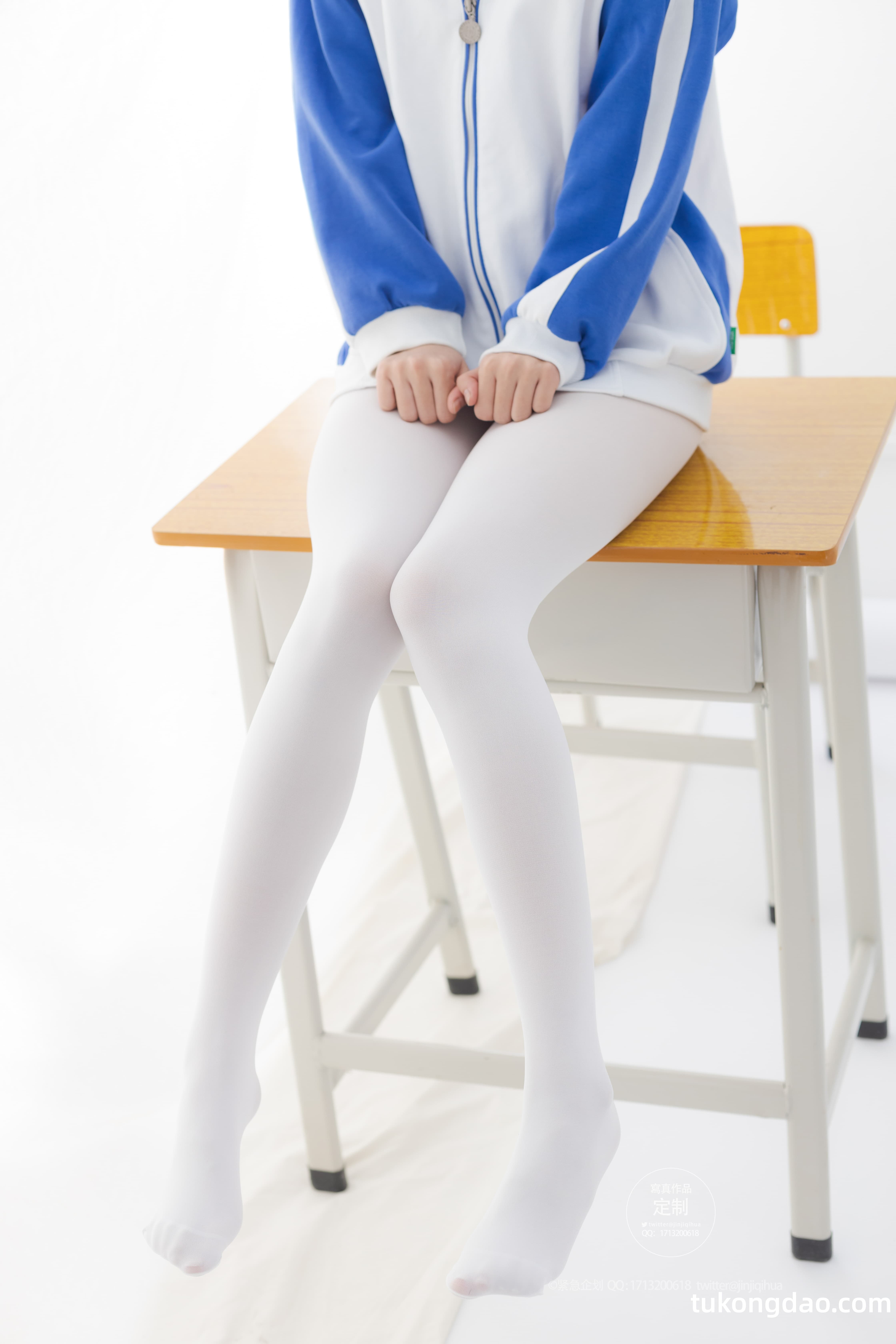 紧急企划 VOL-014 写真集 写真系列-第3张